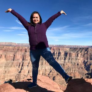 Meet your Posher, Jehanmarie